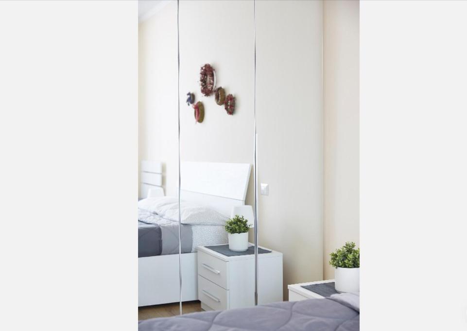 Beautiful Bohemian Apartment In Center Conditioned Air Como Exterior photo